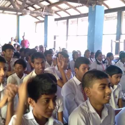 ළමා දින සැමරුම 2024