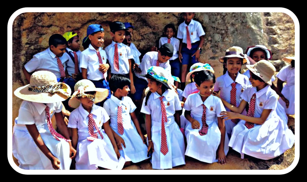 අධ්‍යාපන චාරිකා